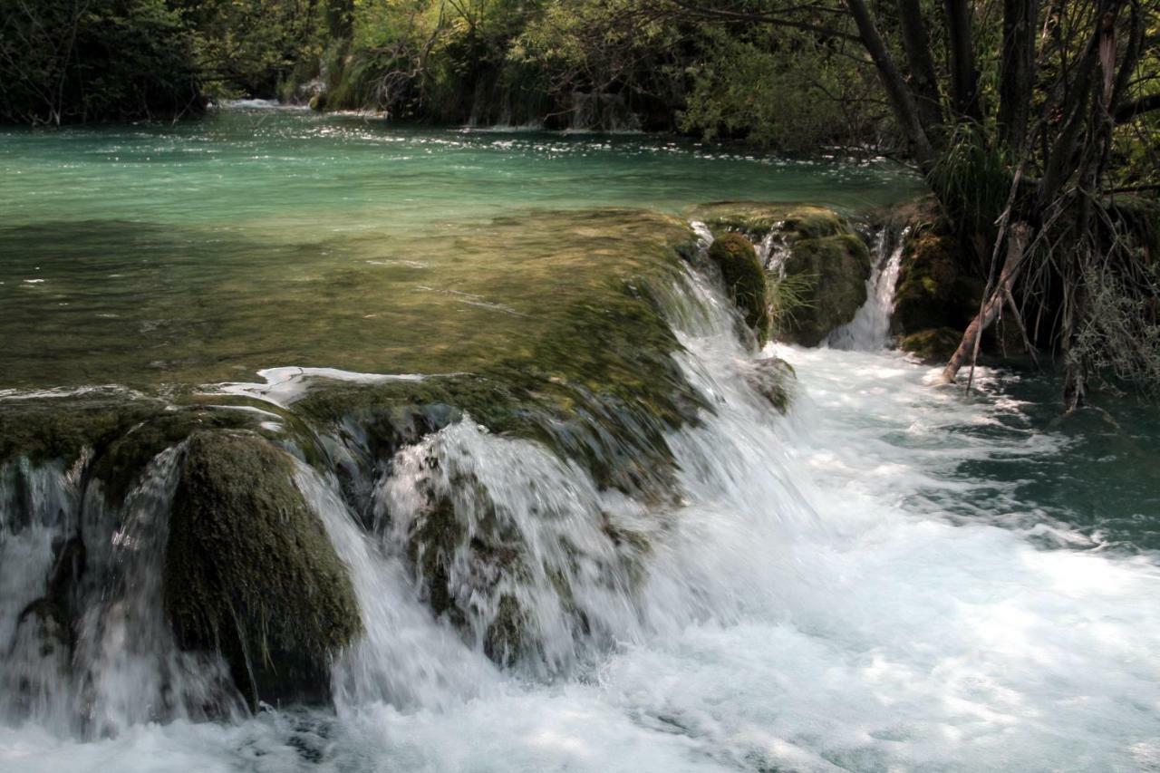 Jeli Apartments Starigrad Paklenica Exterior foto