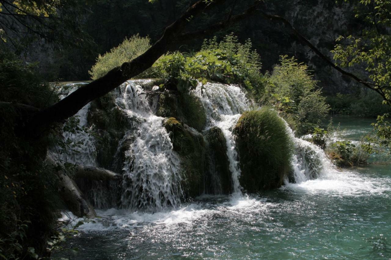 Jeli Apartments Starigrad Paklenica Exterior foto