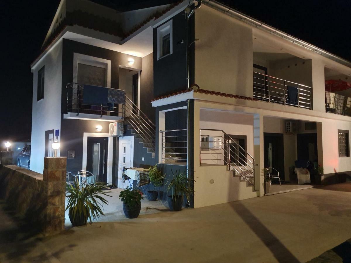 Jeli Apartments Starigrad Paklenica Exterior foto