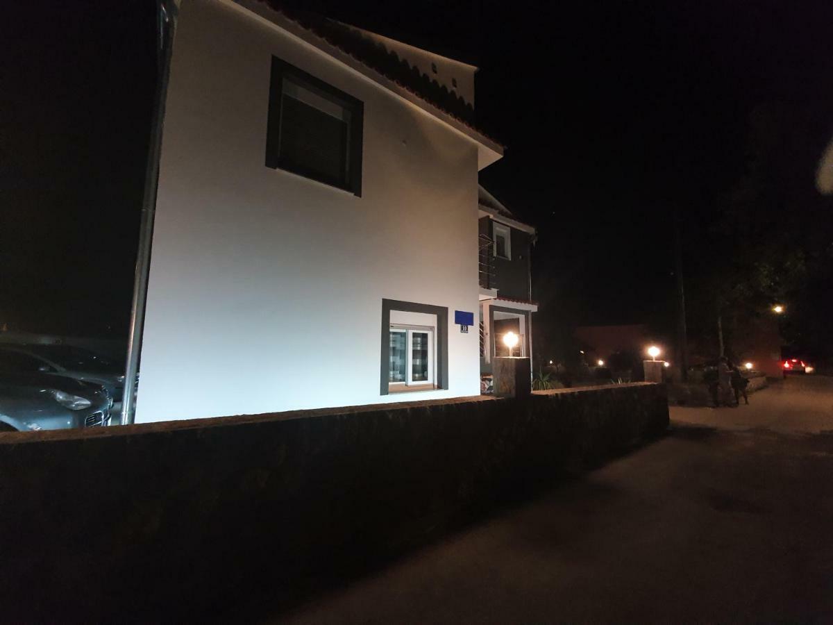 Jeli Apartments Starigrad Paklenica Exterior foto